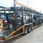 Foto 1:  Decisivo Transportes 
